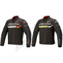 Alpinestars T-SP S Ignition Waterproof tekstilinė striukė