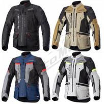 Alpinestars Bogota Pro Drystar® waterproof tekstilinė striukė