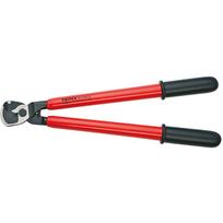 Kabelių žirklės 9517500 KNIPEX
