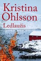Ledlaužis - Kristina Ohlsson
