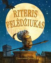 Riteris pelėdžiukas - Christopher Denise