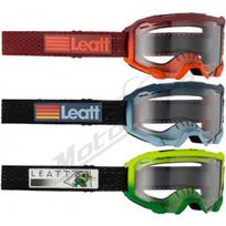 Krosiniai / MTB Leatt Velocity 4.0 akiniai