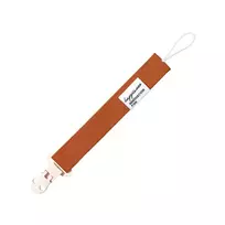 MOTHER-K laikiklis čiulptukui (rudas)