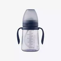 MOTHER-K gertuvė PPSU Basic 200ml (tamsiai mėlynas)