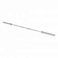 Olimpinis grifas Crossmaxx® Powerlifting bar (IPF spec)