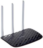 Tp-Link ROUTER ARCHER-C20 2.4 GHz, 5 GHz 450 Mbps + 433 Mbps TP-LINK