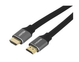 Unitek C140W HDMI CABLE 2.1, 8K 60HZ, 4K 120HZ, 5M