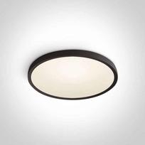 Lubinis LED šviestuvas 62152/B/W