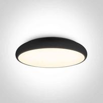Lubinis LED šviestuvas 62160/B/W