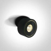 Įmontuojamas kryptinis LED šviestuvas 11108LA/B/W