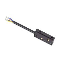 48V magnetinės sistemos pajungimo elementas