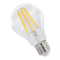 11W E27 4000K LED lemputė COG