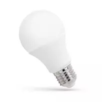 5W E27 LED lemputė GLS 3000K