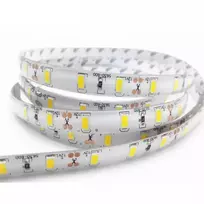LED juosta 12W 12V 6000K 5m