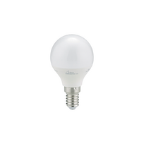 5W E14 dimeriuojama LED lemputė Tropfen