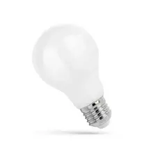 9W E27 4000K LED lemputė COG