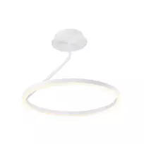 Lubinis LED šviestuvas Angel Ø60cm
