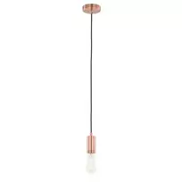 Pakabinamas šviestuvas Moderna Copper