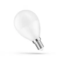Išmanioji LED lemputė Bulb 5W E14