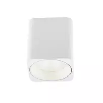 Lubinis LED šviestuvas TUB SQ