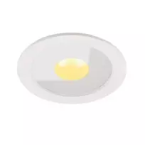 Įmontuojamas LED šviestuvas PLAZMA W IP54