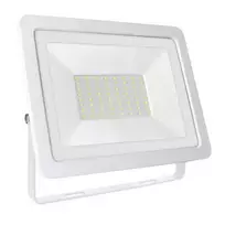 50W LED prožektorius NOCTIS2 baltas