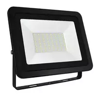 50W LED prožektorius NOCTIS2 juodas