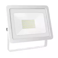 30W LED prožektorius NOCTIS2 baltas