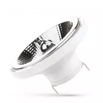 12W G53 12V LED lemputė AR111 20°