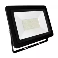 100W LED prožektorius NOCTI Juodas