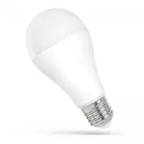 18W E27 LED lemputė Premium