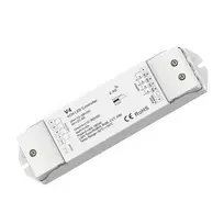 RGBW LED juostų valdiklis V4 4x5A