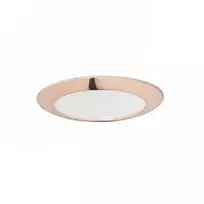 12W LED panelė DADA COPPER