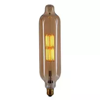 11W E27 LED lemputė Vintage XXL T75