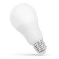 13W 3000K E27 LED lemputė GLS, šiltai balta