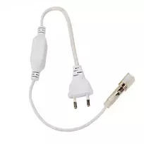 230V Neon Flex pajungimo elementas