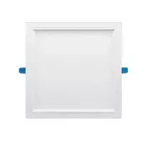 9W LED panelė KENTAU SQ