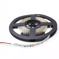 6.4W 12V 3000K 120SMD LED juosta Reflex, šiltai balta