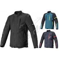 Alpinestars RX-5 Drystar tekstilinė striukė