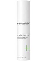 Mesoestetic depigmentuojantis gelinis kremas kasdieniniam naudojimui Mesoestetic Melan Tran3x Gel Cream 50ml