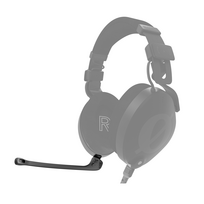Rode mikrofonas NTH MIC