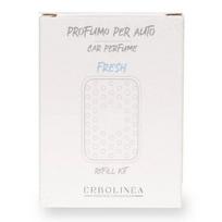 Kvapo automobiliui papildymas Erbolinea Auto Fresh ERBFRESH