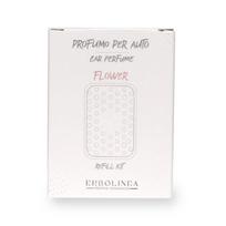 Kvapo automobiliui papildymas Erbolinea Auto Flower ERBFLOWER