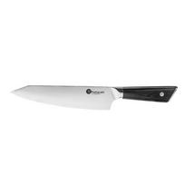 Damasko plieno peilis Kamazaki, šefo peilis, 20 cm, KZI005KN