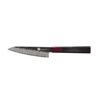 Damasko plieno peilis KAMAZAKI, universalus peilis, 15 cm, KZI282KN