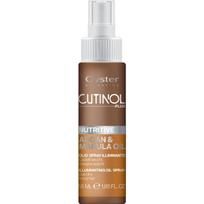 Purškiamas maitinamasis plaukų aliejus Oyster Cutinol Argan & Marula Oil OYOL05055001, 55 ml