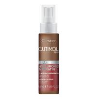 Purškiamas plaukų aliejus su keratinu Oyster Cutinol Plus Hyaluronic & Keratin Oil Spray OYOL05055002, 55 ml