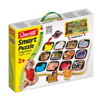 Quercetti Q0230 Magnetinė dėlionė