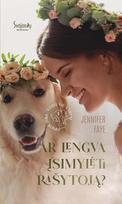 Ar lengva įsimylėti rašytoją? - Jennifer Faye