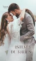 Ištekėti du kartus - Jennifer Faye